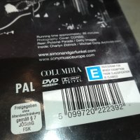 simon & garfunkel dvd columbia-made in austria 3010231447, снимка 12 - DVD дискове - 42779418