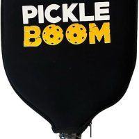 Ракета за тенис PickleBoom, снимка 2 - Тенис - 42482411