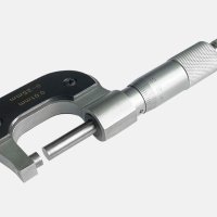 Микрометър ; Размери от 0 – 25 мм. до 175 – 200 мм., снимка 1 - Други инструменти - 40245369
