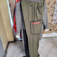 Lowe Alpine  туристически панталон, снимка 3 - Спортни дрехи, екипи - 36729687
