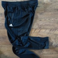 adidas - страхотно мъжко долнище , снимка 1 - Спортни дрехи, екипи - 39023496