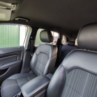 Mercedes-Benz B 220 CDI (BlueEFFICIENCY) 7G-DCT, снимка 11 - Автомобили и джипове - 36666760