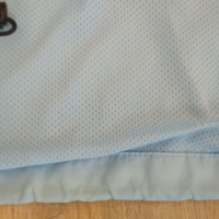 блуза суичър яке горница HUMMEL teamsport since 1923, снимка 12 - Суичъри - 27615792