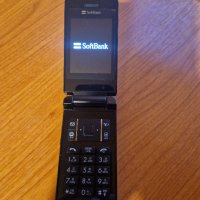 Стар GSM апарт "SoftBank", снимка 2 - Антикварни и старинни предмети - 42924726