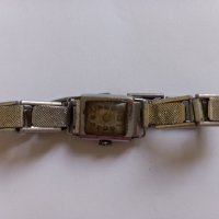 Руски часовник Заря, снимка 3 - Антикварни и старинни предмети - 42247581