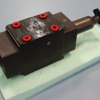 Хидравличен клапан ATOS HG, снимка 7 - Резервни части за машини - 29229419