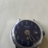 Стар механичен часовник , снимка 14 - Антикварни и старинни предмети - 29719373
