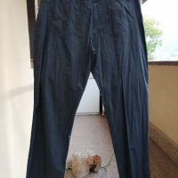 Мъжки панталон MAC Jeans - 33/34, снимка 2 - Панталони - 34402447
