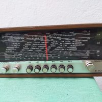 LOEWE OPTA R172  1971г, снимка 3 - Радиокасетофони, транзистори - 29516183