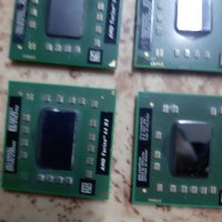 Процесори за лаптоп, снимка 1 - Процесори - 34926982