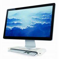 Стоѝка за монитор, компютър APPLE iMac, снимка 3 - Друга електроника - 42707926
