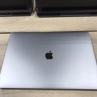Лаптоп Apple Macbook PRO 16 2019 I7 16GB 512GB SSD с гаранция A2141, снимка 9 - Лаптопи за работа - 39007479