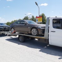 Денонощна Пътна помощ;Превози на автомобили и бусове в цялата страна !, снимка 9 - Пътна помощ - 28050739