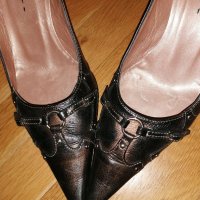 Обувки Momenti, снимка 2 - Дамски обувки на ток - 37933050
