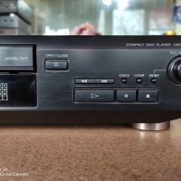 Sony CDP-XE210 , CD Player , снимка 4 - Декове - 44308603