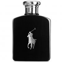 RALPH LAUREN Polo BLACK , снимка 7 - Мъжки парфюми - 33312031