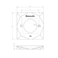 HiFi Schuko Socket - №2, снимка 11 - Други - 42780589