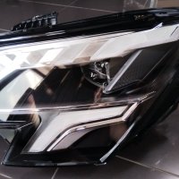 НОВ Ляв Фар Комплект Full LED Audi A3 S3 8Y 2020- 8Y0941033 Ауди, снимка 4 - Части - 42430358