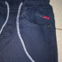 Нови термо панталони меки и топли , снимка 2 - Детски панталони и дънки - 30663445