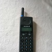 Рядък GSM Ericsson GH388, снимка 1 - Други - 36656183