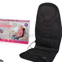 Седалка масажор , снимка 2 - Друга електроника - 42050042