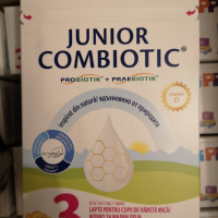 HIPP 3 Junior Combiotic, снимка 1 - Други - 44915124