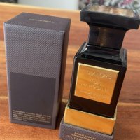 Отливки от парфюми Tom Ford Bitter Peach Tobacco Vanille Tuscan Leather Lost Cherry и др.  Том Форд, снимка 5 - Унисекс парфюми - 37480032