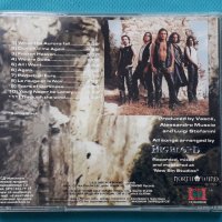 Highlord – 2000 - When The Aurora Falls...(Heavy Metal), снимка 7 - CD дискове - 42865240