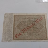 Райх банкнота - Германия - 1000 марки / 1922 година - 17943, снимка 7 - Нумизматика и бонистика - 31032003