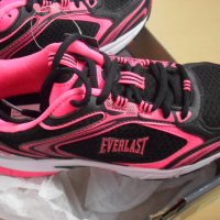 Everlast Jog Ladies 100%оригинал спортни обувки внос Англия., снимка 15 - Маратонки - 29522372