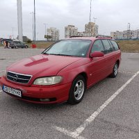 Продавам Opel Omega B 2.2 DTI, снимка 3 - Автомобили и джипове - 42728025