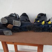 Ски обувки Salomon и Strolz, снимка 16 - Зимни спортове - 31192319