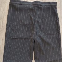 Официален дамски панталон р-р 52 XL / XXL, снимка 2 - Панталони - 39071555