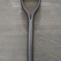 Лопата 100 см, снимка 2 - Строителни материали - 22911906