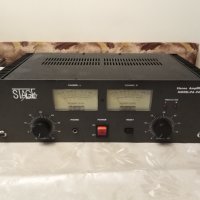 Stage audio-power amp, снимка 1 - Ресийвъри, усилватели, смесителни пултове - 31547312