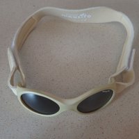 Регулируеми бебешки очила Mausito , снимка 1 - Други - 39567144