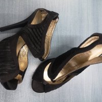Елегантни маркови обувки, снимка 9 - Дамски елегантни обувки - 38395593