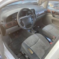 Daewoo Rezzo 2.0i на части део резо  , снимка 4 - Автомобили и джипове - 31869996