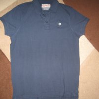 Блуза PETROL   мъжка,М, снимка 2 - Блузи - 37299422