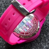 Ice Watch Neon Pink дамски часовник, снимка 2 - Дамски - 29261681