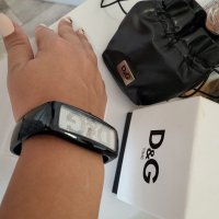 Часовник Dolce Gabbana, снимка 5 - Дамски - 37687882