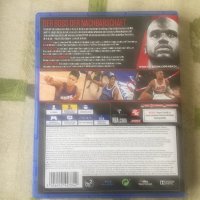НБА 2К18 Легендарната версия, снимка 3 - Игри за PlayStation - 29991936