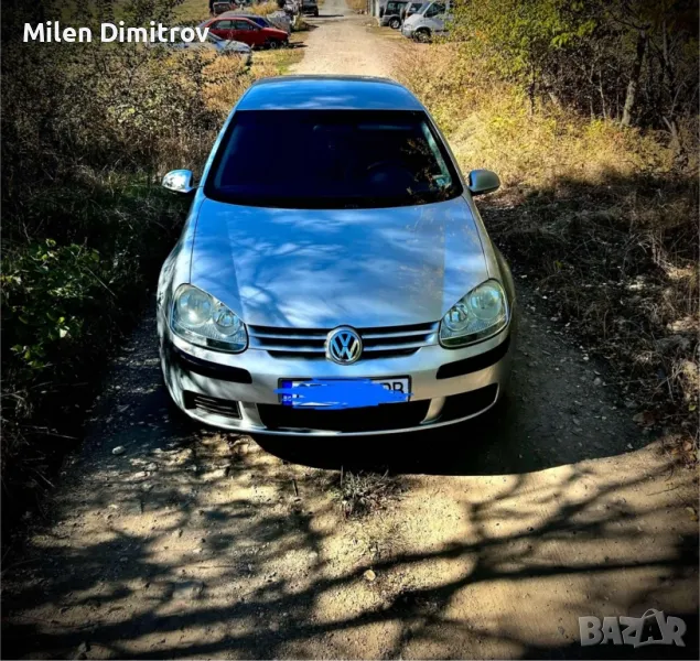 Golf 5, снимка 1