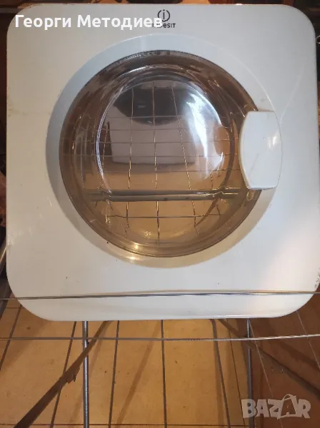 Люк за INDEZIT, снимка 1