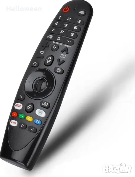 Чисто ново дистанционно за LG - TV Remote (No. AKB75855501)

, снимка 1