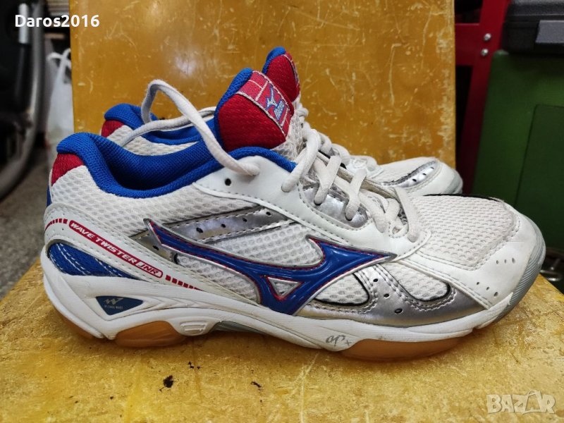 Маратонки Mizuno 35 номер, снимка 1