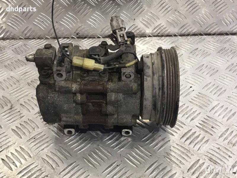 Компресор Fiat Bravo,1.6i,16v,1998г., снимка 1