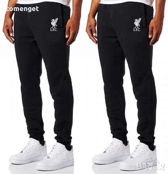 Супер качество! Спортно долнище / анцуг LIVERPOOL / ЛИВЪРПУЛ - 3 цвята!, снимка 1