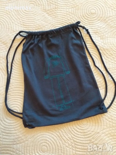 Подарявам. Раница / мешка s.Oliver  , снимка 1