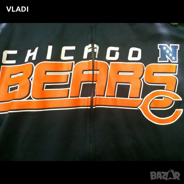 Суичър Bears, снимка 1